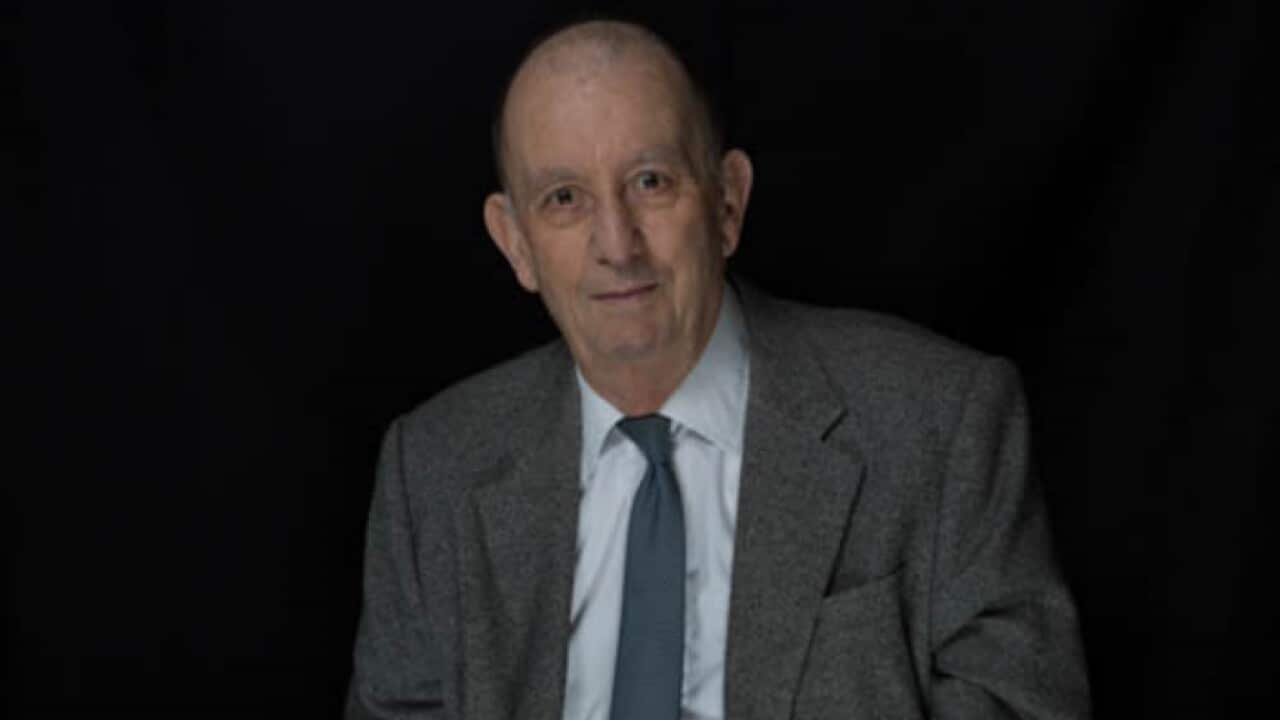 Professor Michael Stone