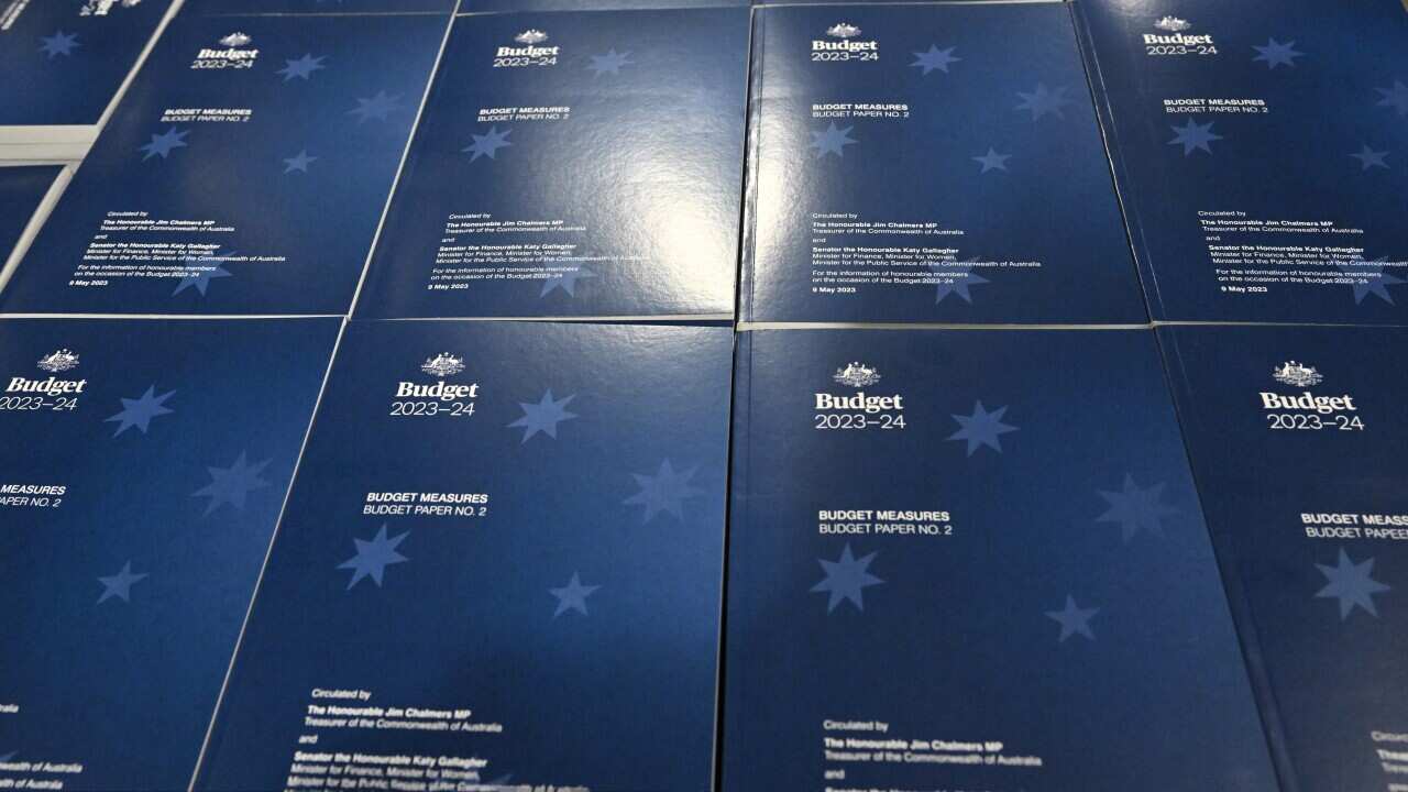 BUDGET23 PRINTING
