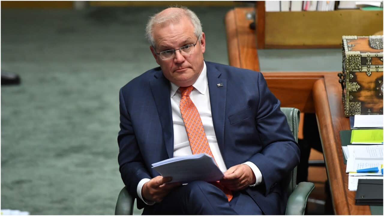 Morrison