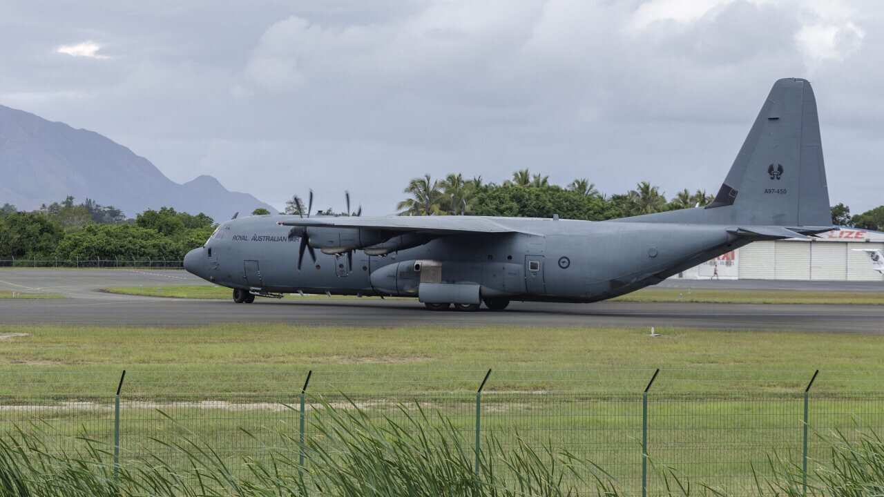 Australia And New Zealand Send Evacuation Flights Amid Unrest - Noumea