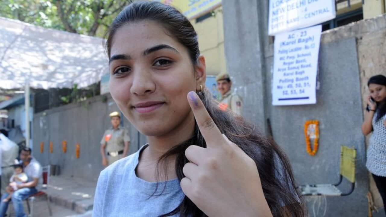 Indian Elections 2019