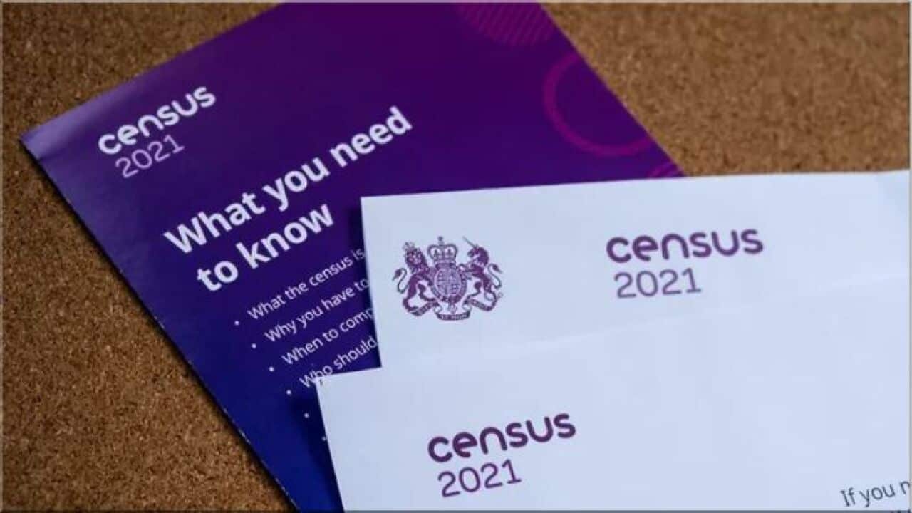 CENSUS 2021 ще се проведе на 10 август