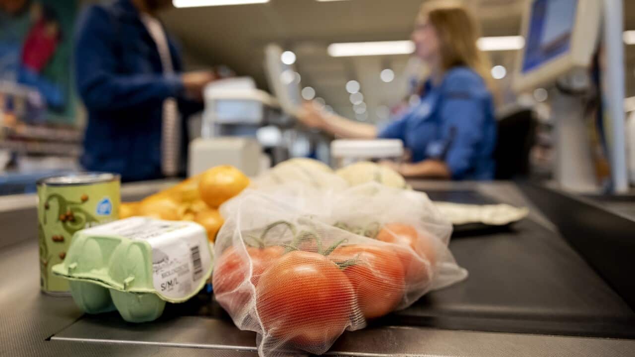 Report: supermarket chain Albert Heijn