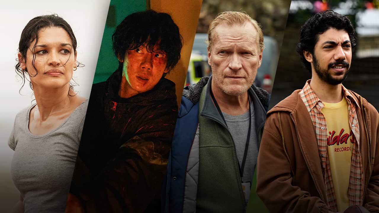 Image for read more article 'MORE GREAT STORIES TO DIVE INTO'