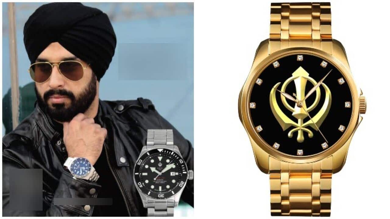 watch