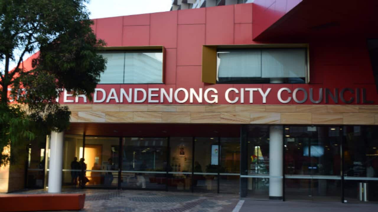 City council of Greater Dandenong, Victoria