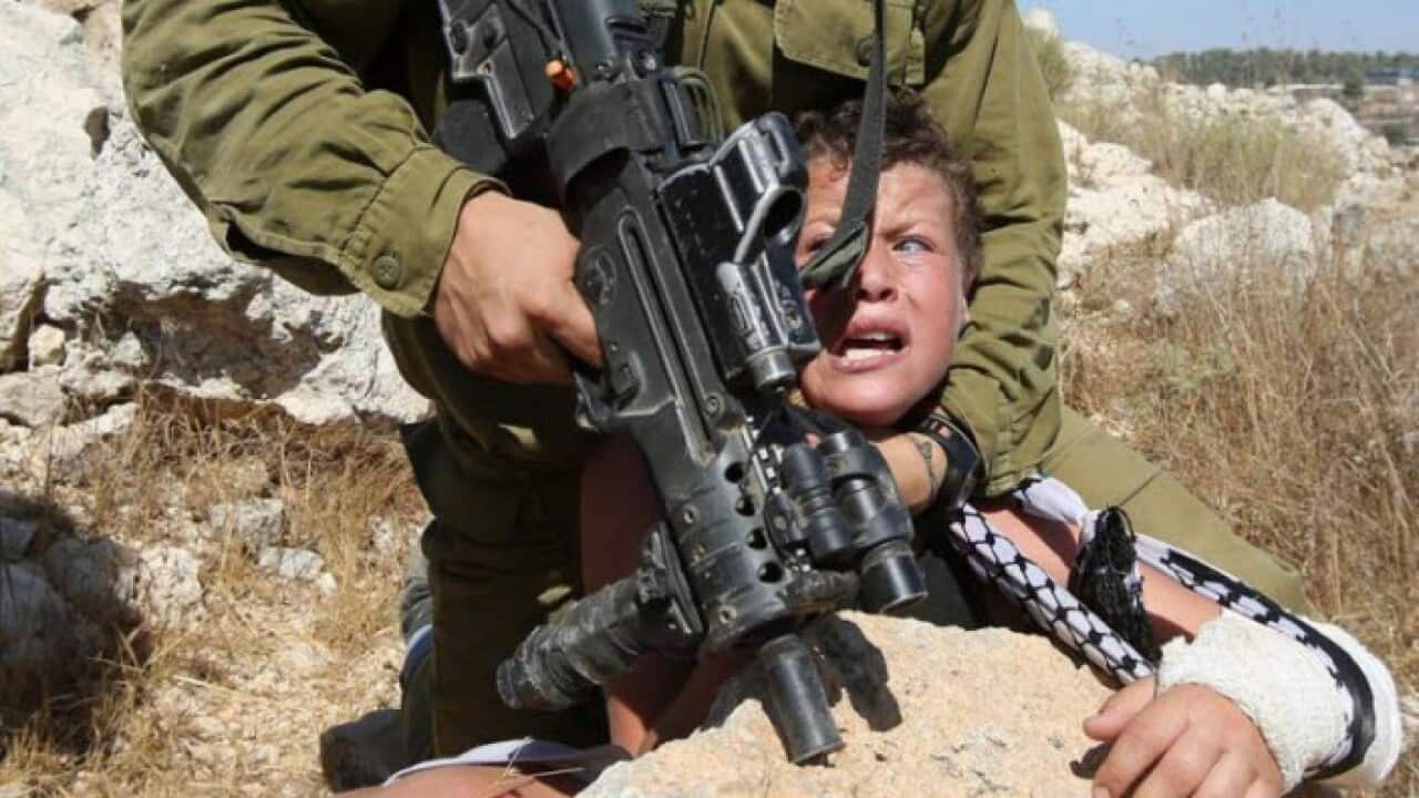 Palestine