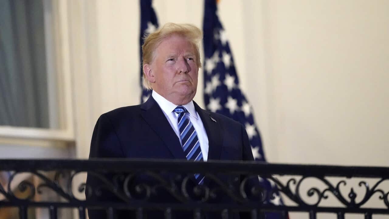 The Trump administration has opposed signing the Equality Act.