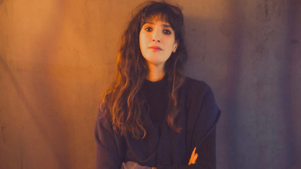 Caroline Guiela Nguyen par SMITH (Modds)