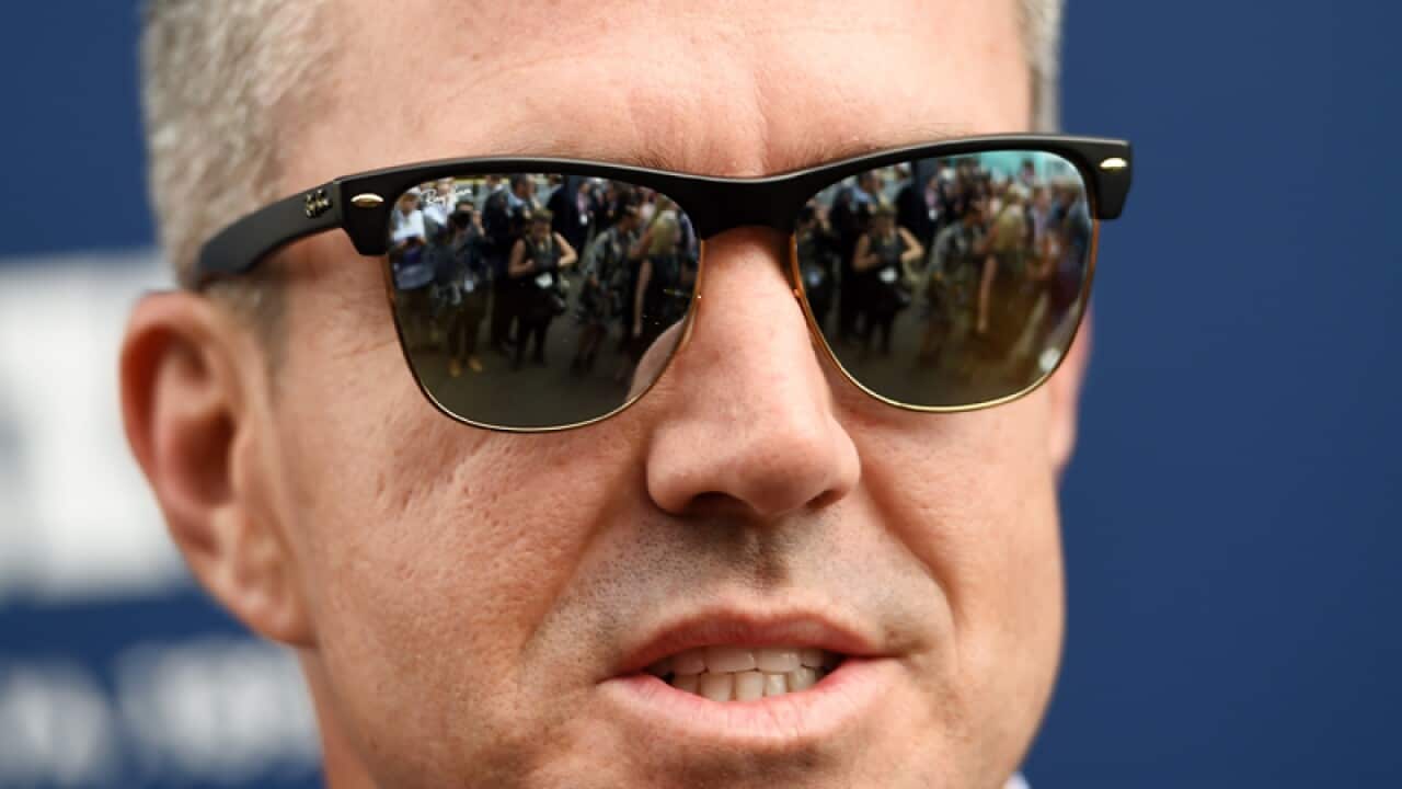 Former England cricketer Kevin Pietersen