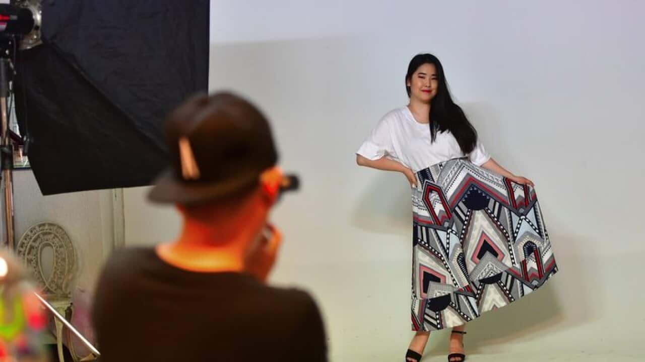 plus size