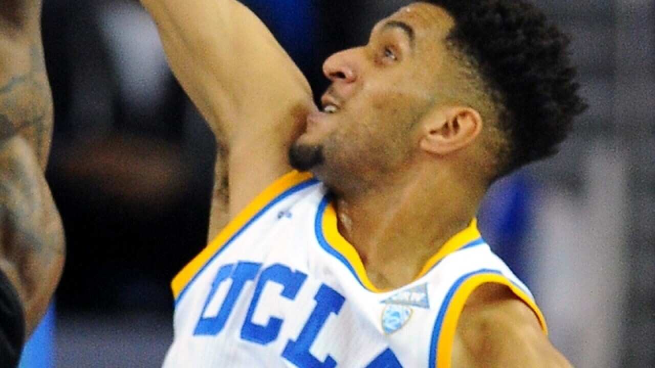 Jonah Bolden