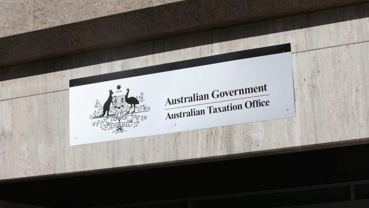 Australian Taxation Office ATO