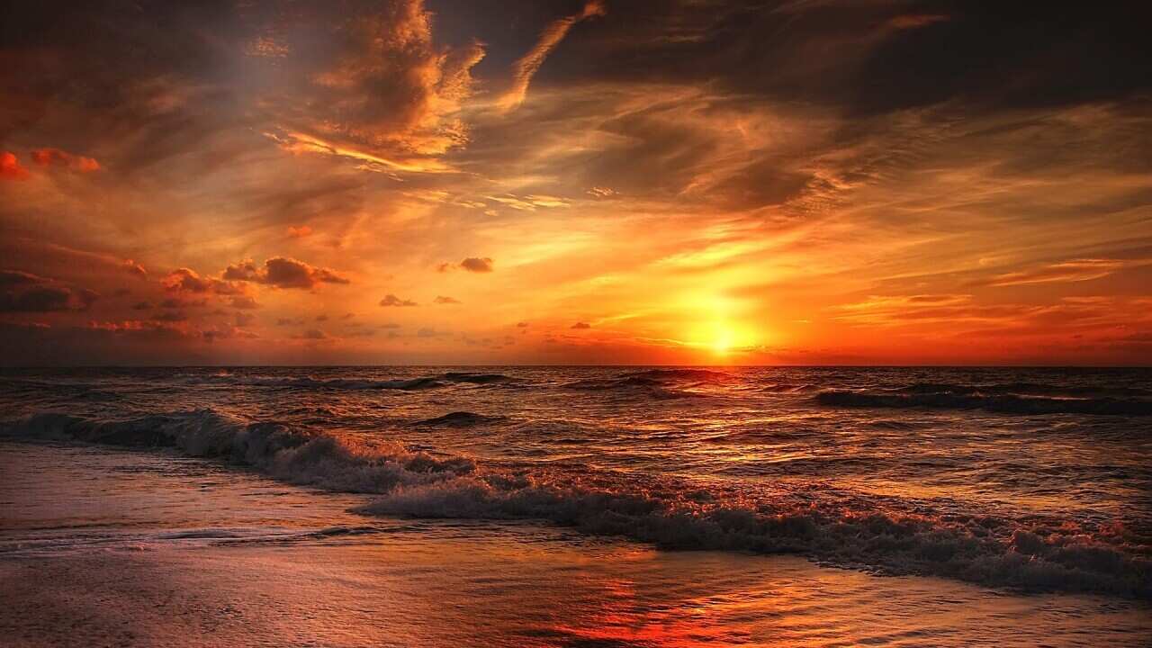 It is not from the heavens, neither is it beyond the sea.. no, the thing is very close to you (Deuteronomy 30:12-13)