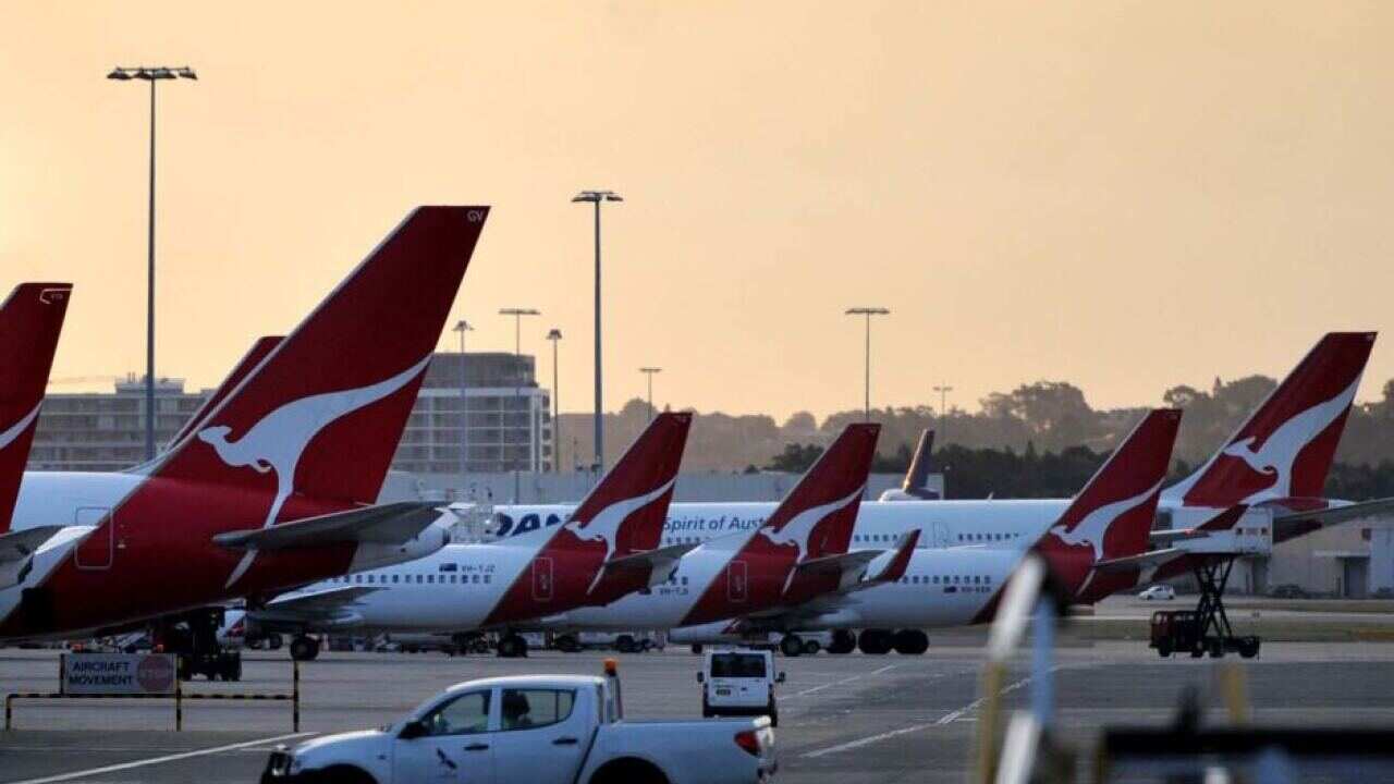 Sydney Airport
