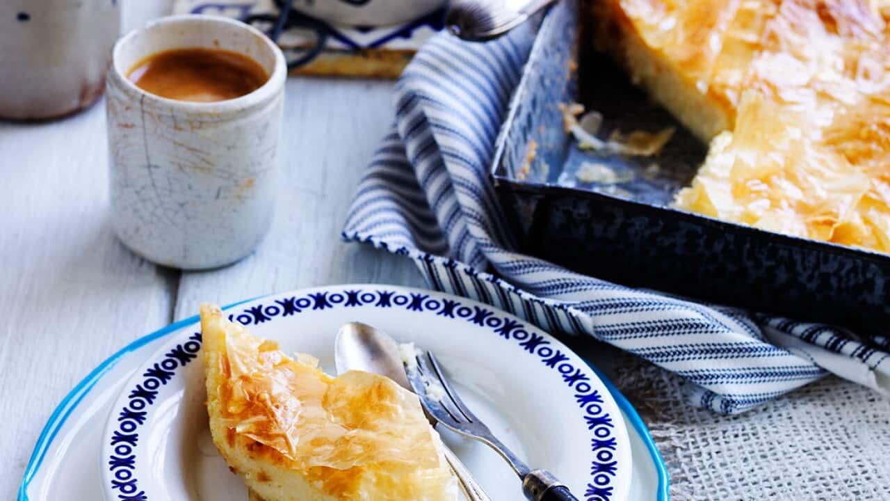 Image for read more article 'More buttery goodness'