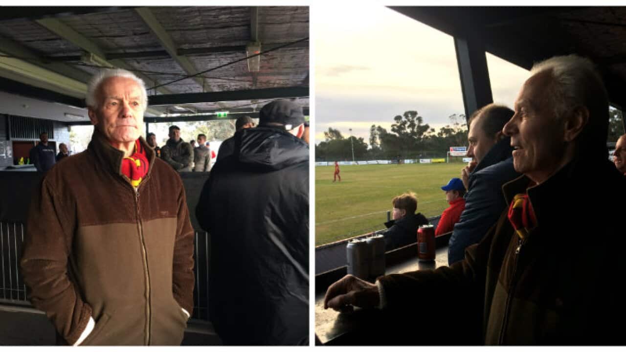 branko, trajanovski, football, preston, makedonija, 70, years,