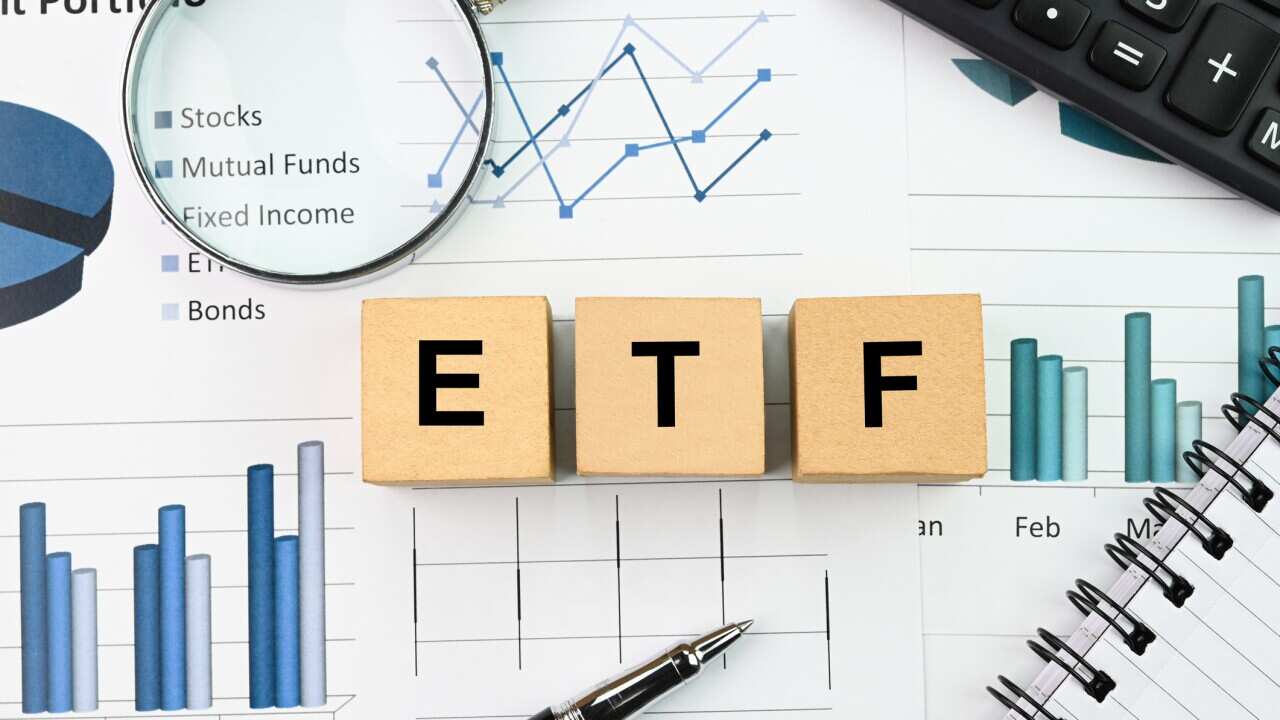 澳洲 ETF 市場愈來愈多「會選股」的產品,主動與被動 ETF 有何根本分別?
