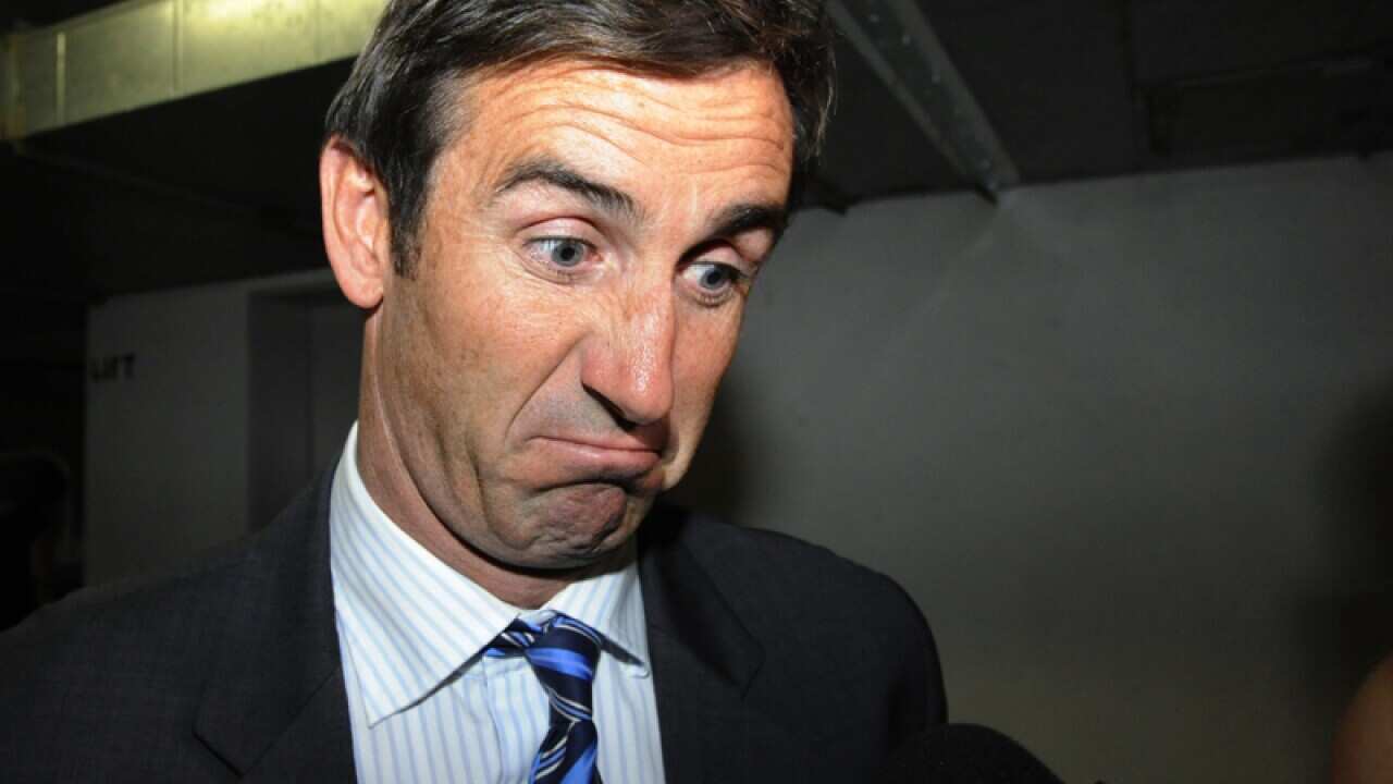 Andrew Johns
