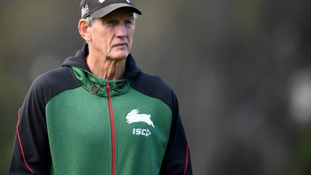 Wayne Bennett