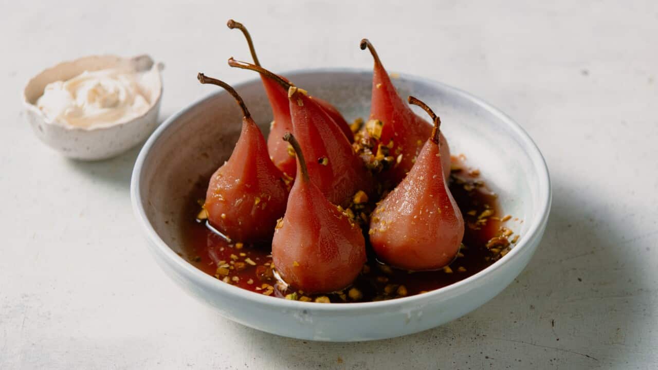 Image for read more article 'Cook the recipes'