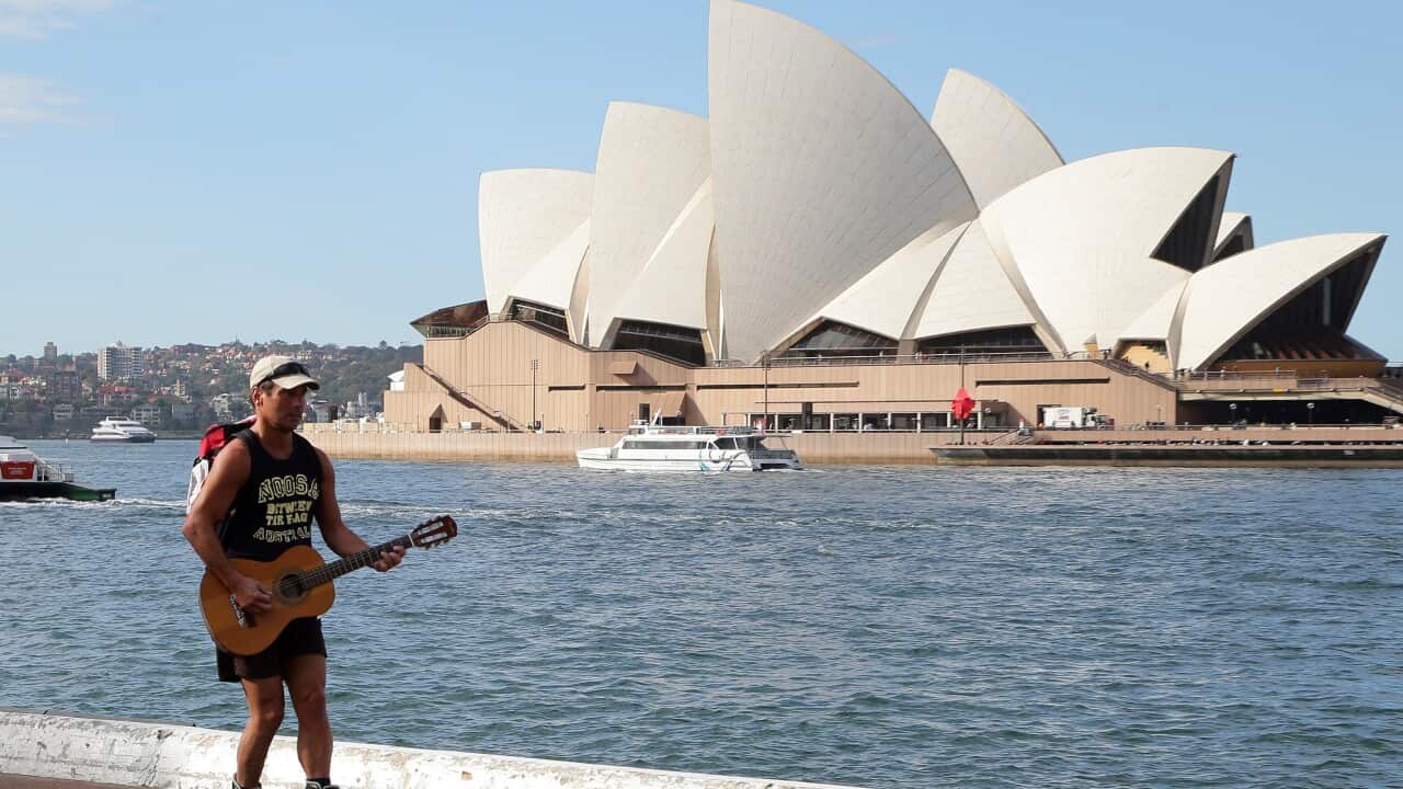 Sydney