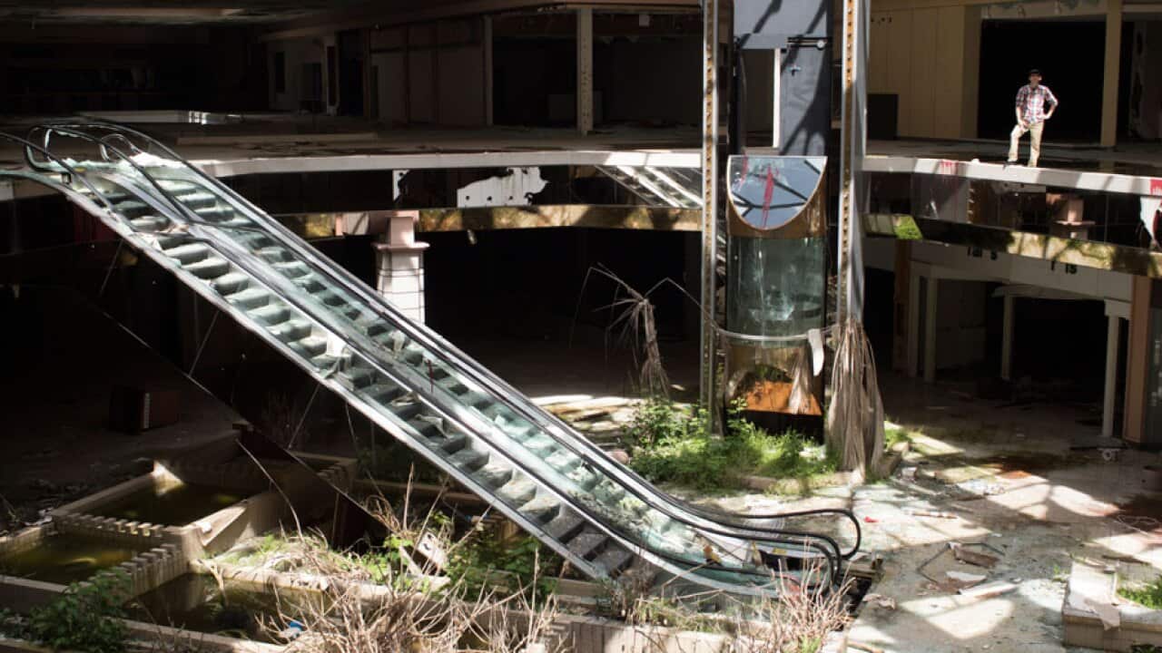 Image for read more article 'Read more on SBS VICELAND's Abandoned:'