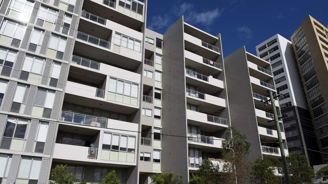 The Victorian Government has pledged $5.3 billion for social housing