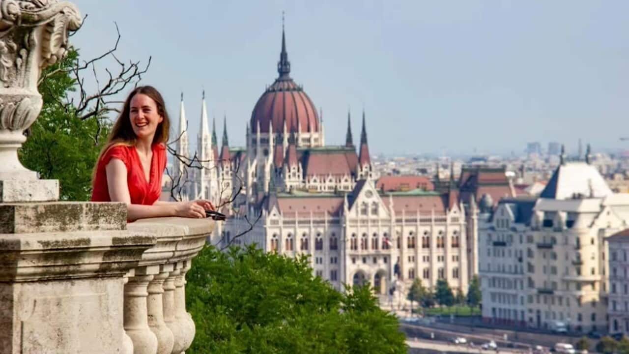 38,000 Australians overseas trying to return