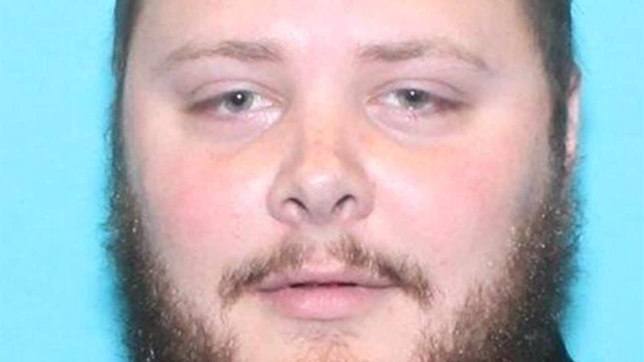 Devin Patrick Kelley