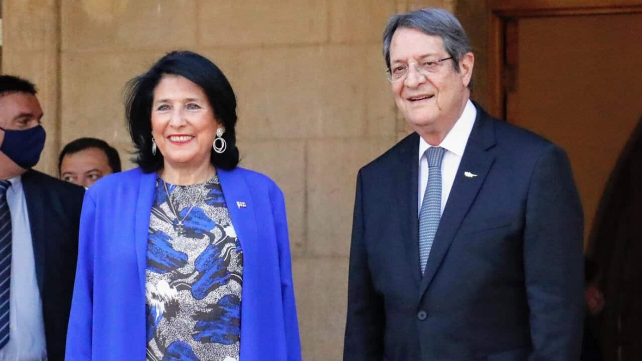 Cyprus