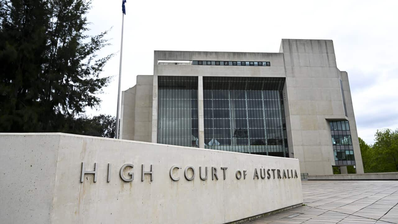 HIGH COURT STOCK