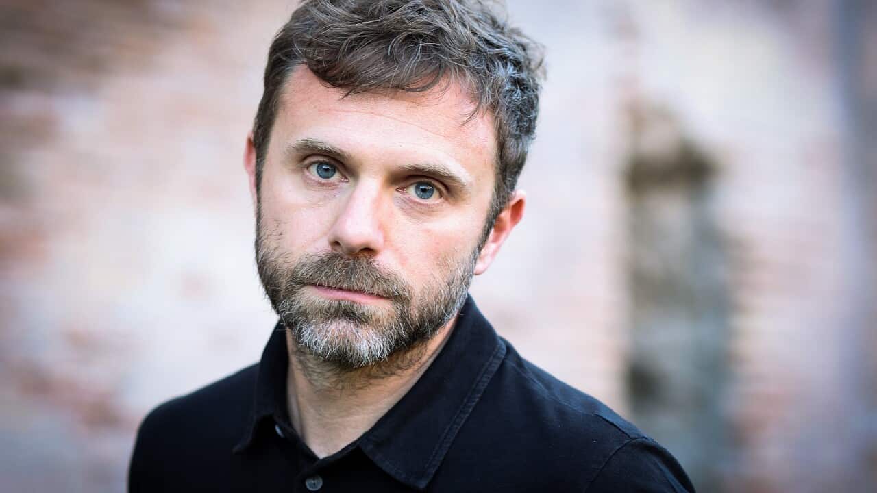 "LETTERATURE" - Rome International Festival 2023 - Day 2