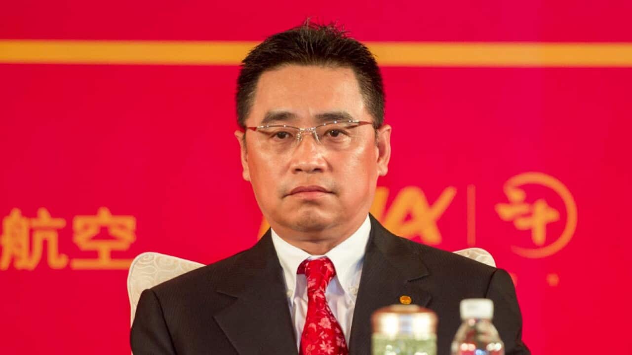 Wang Jian