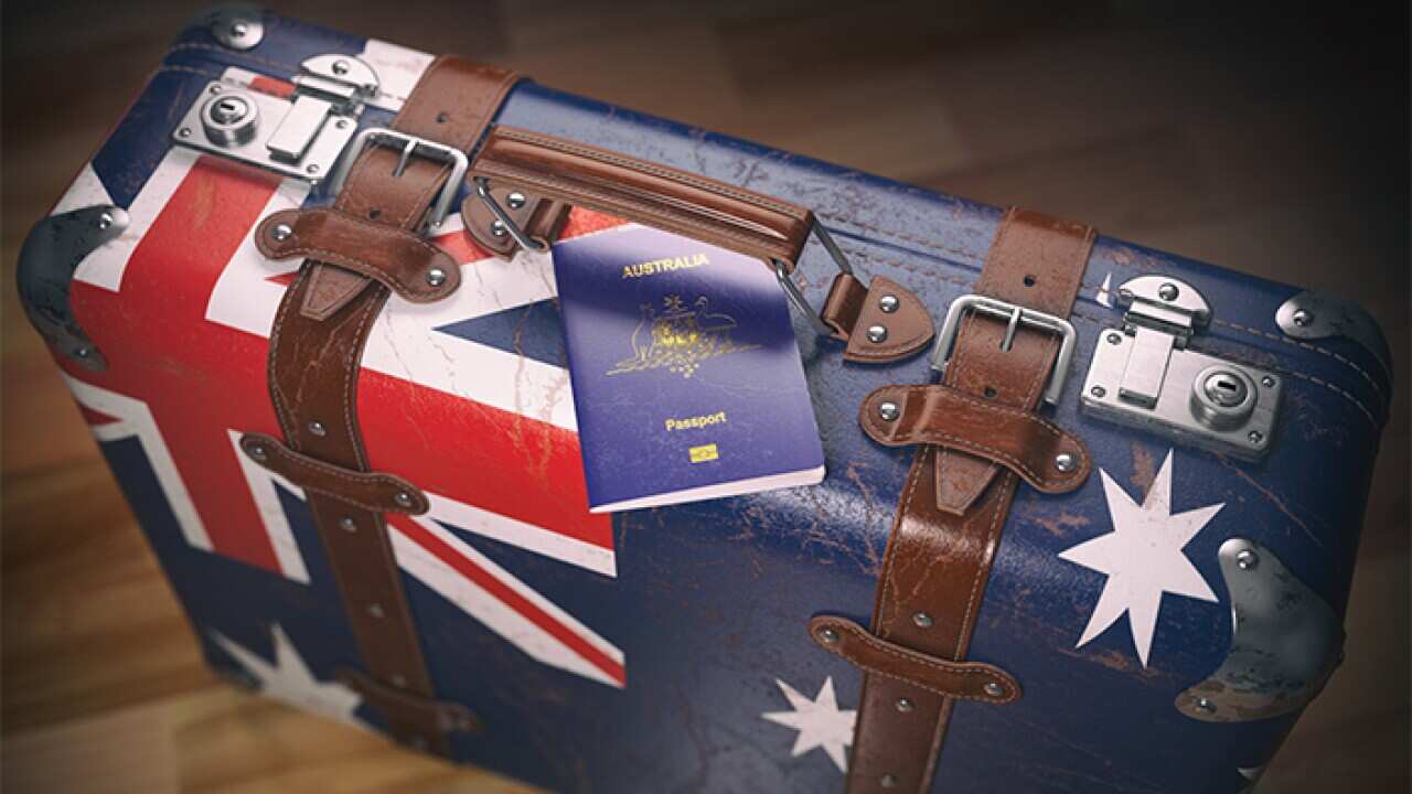 Passport