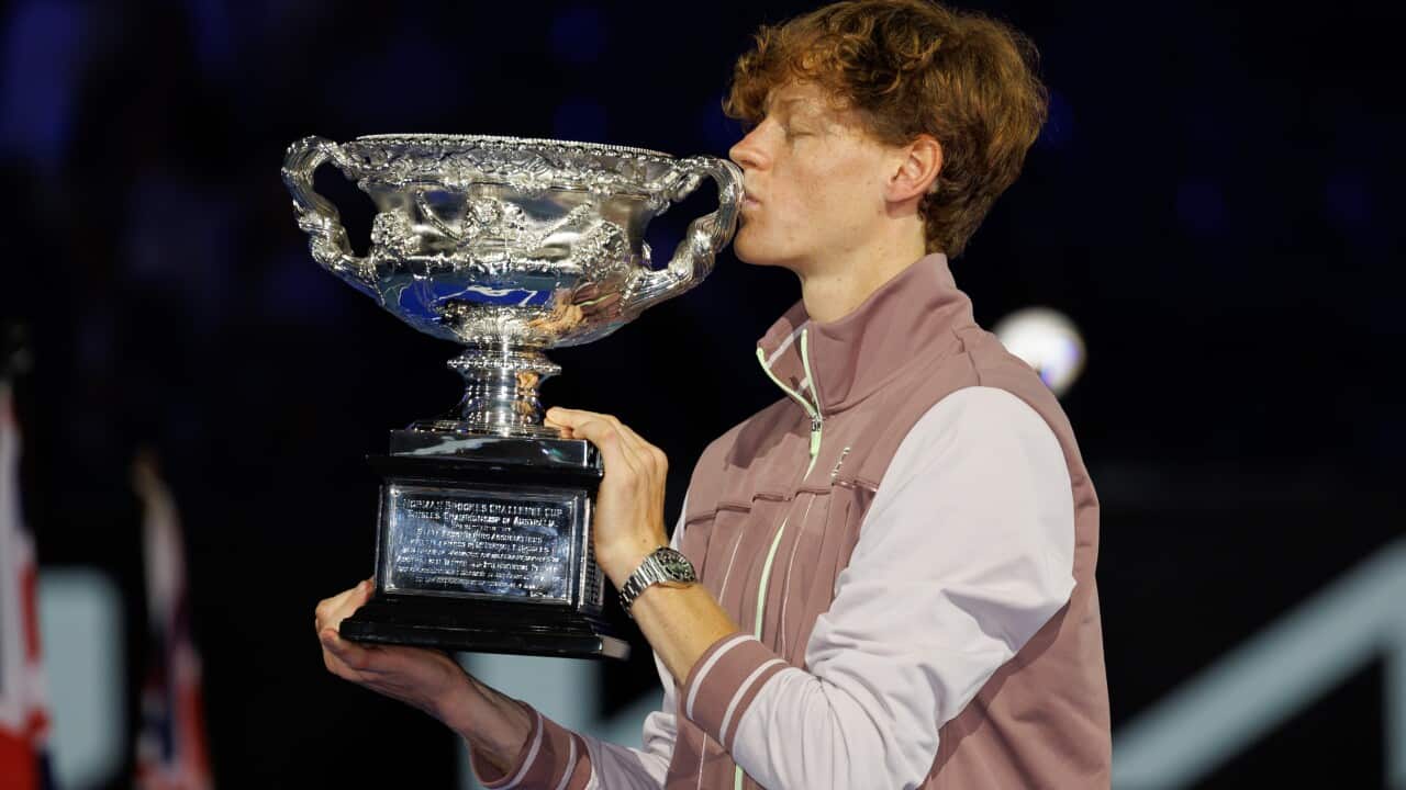 Tennis 2024: Australian Open Day 15