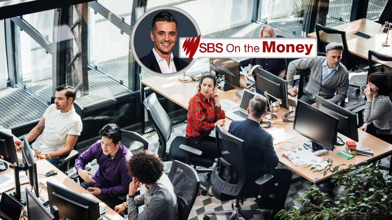 On the Money