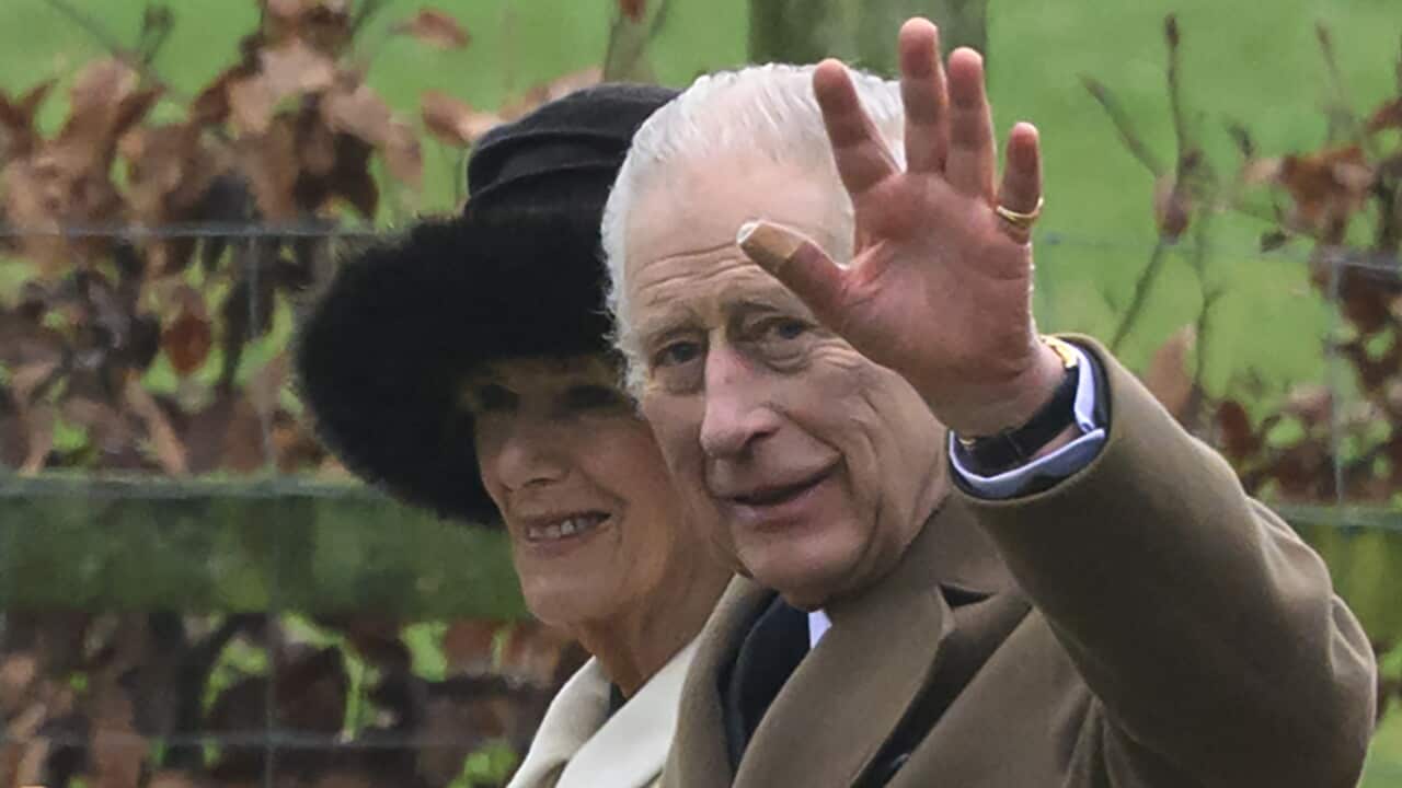 King Charles and Queen Camilla’s ‘possible’ Australia tour plans underway King Charles and Queen Camilla’s ‘possible’ Australia tour plans underway
