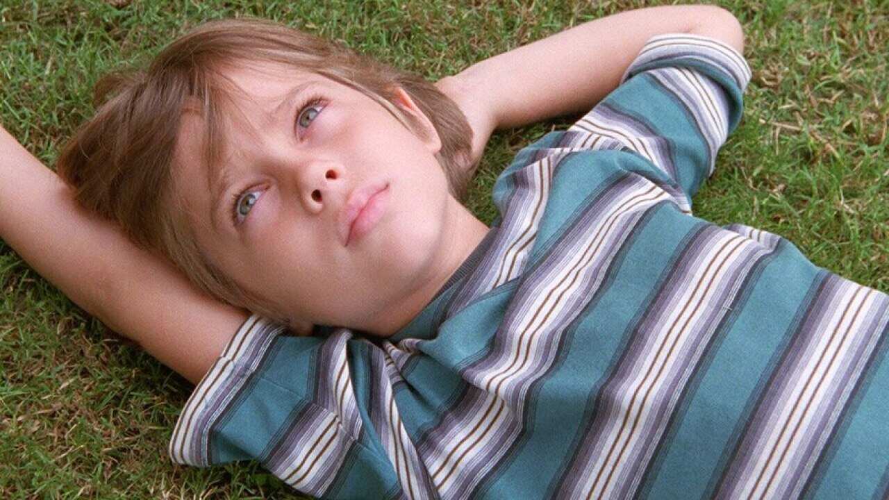 Boyhood