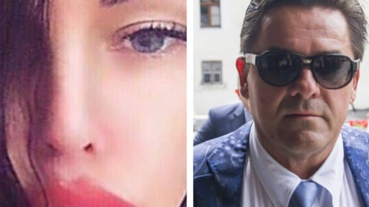 Alena Zsuzsova, Marian Kocner