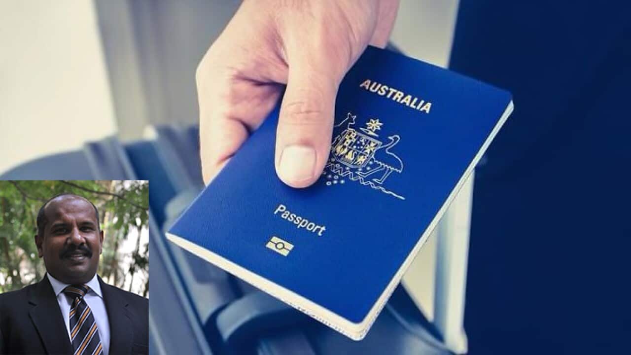 Citizenship