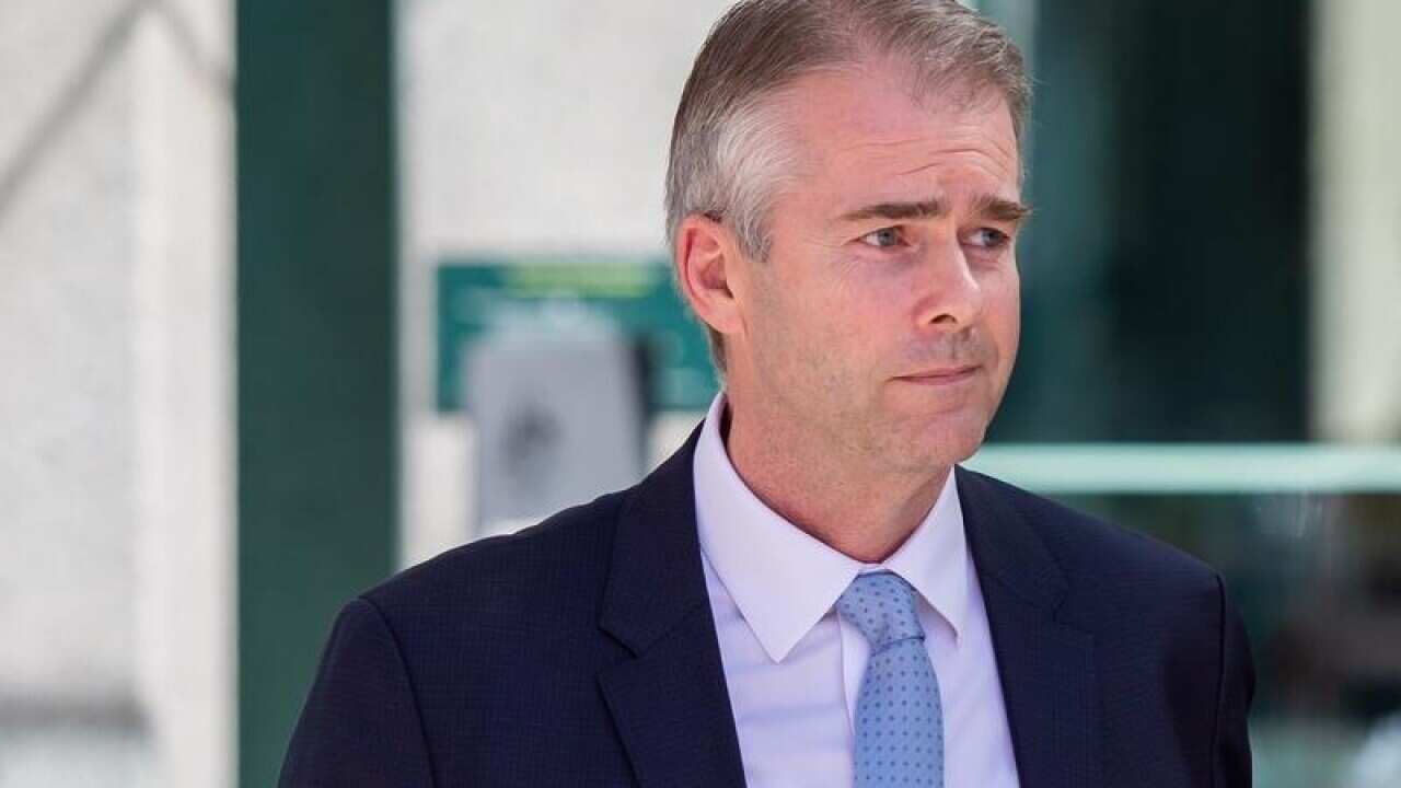 Leading Age Services CEO Sean Rooney.