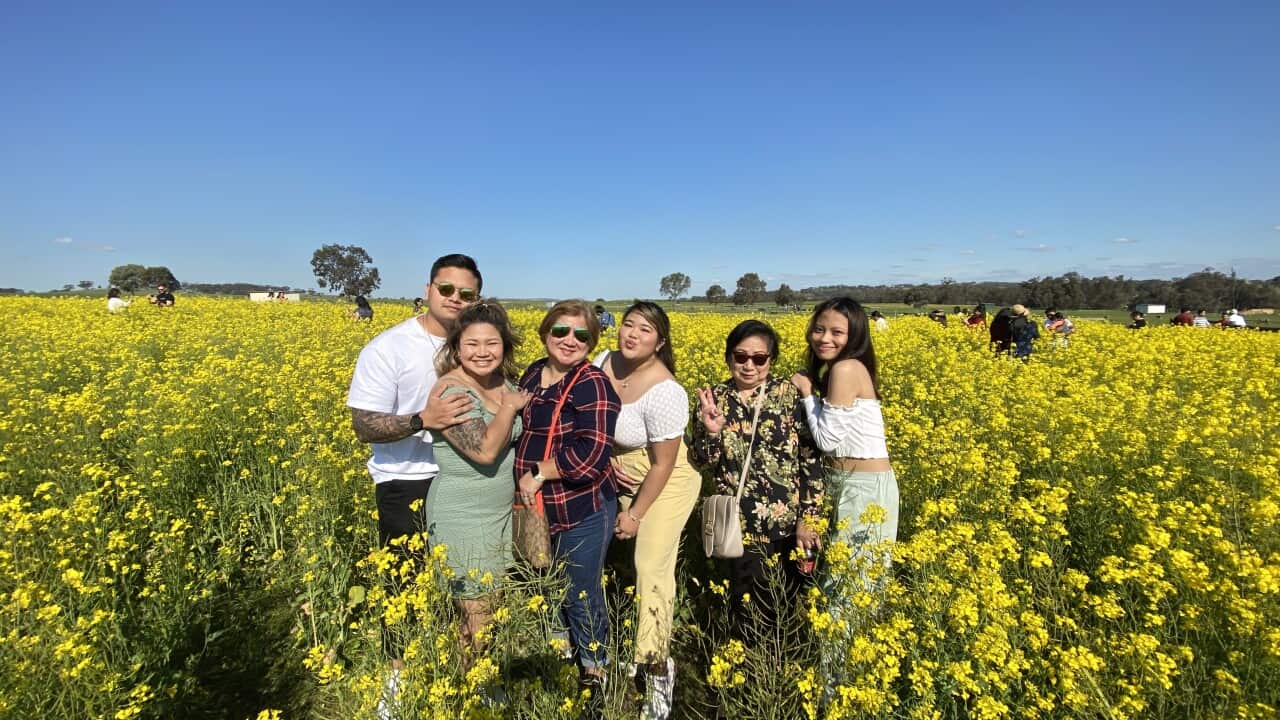 wa spring destinations, tourist spots, perth