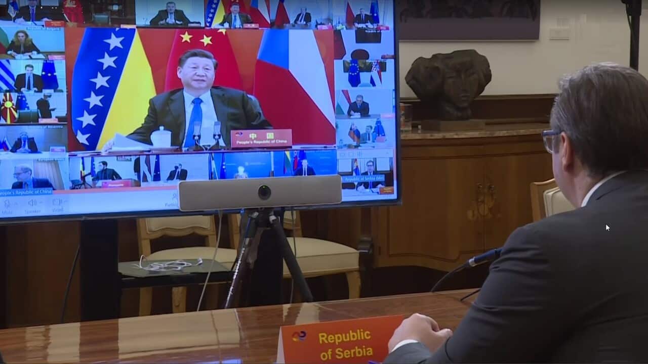 Belt and Road Summit 
