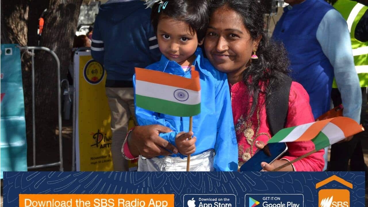 India-Australia Fair