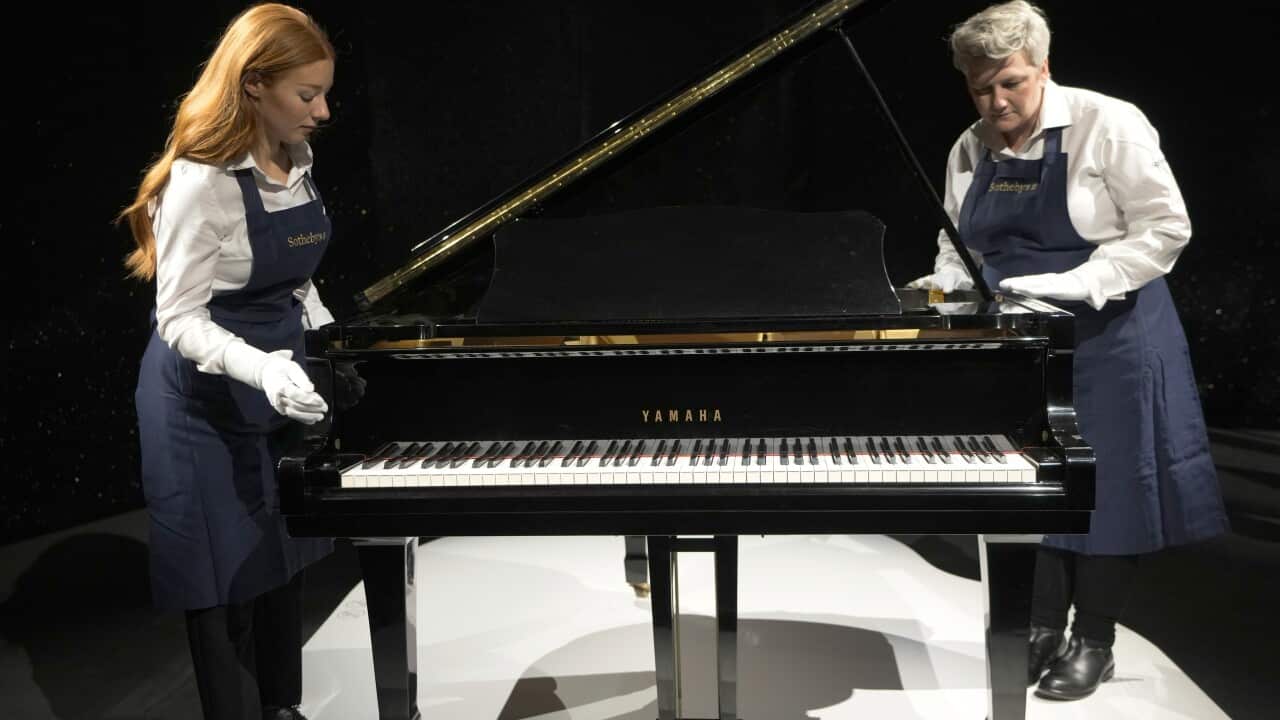 Britain Freddie Mercury