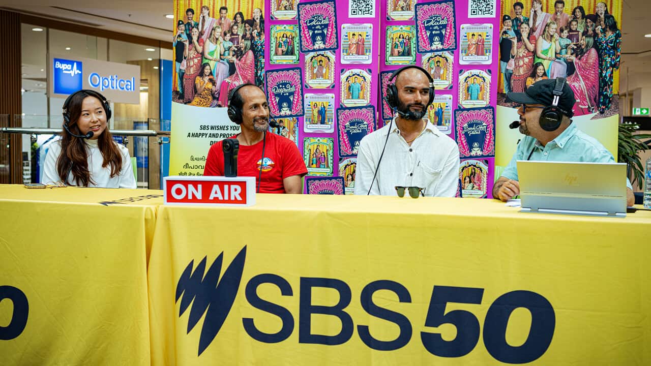 SBS Nepali Cairns OB