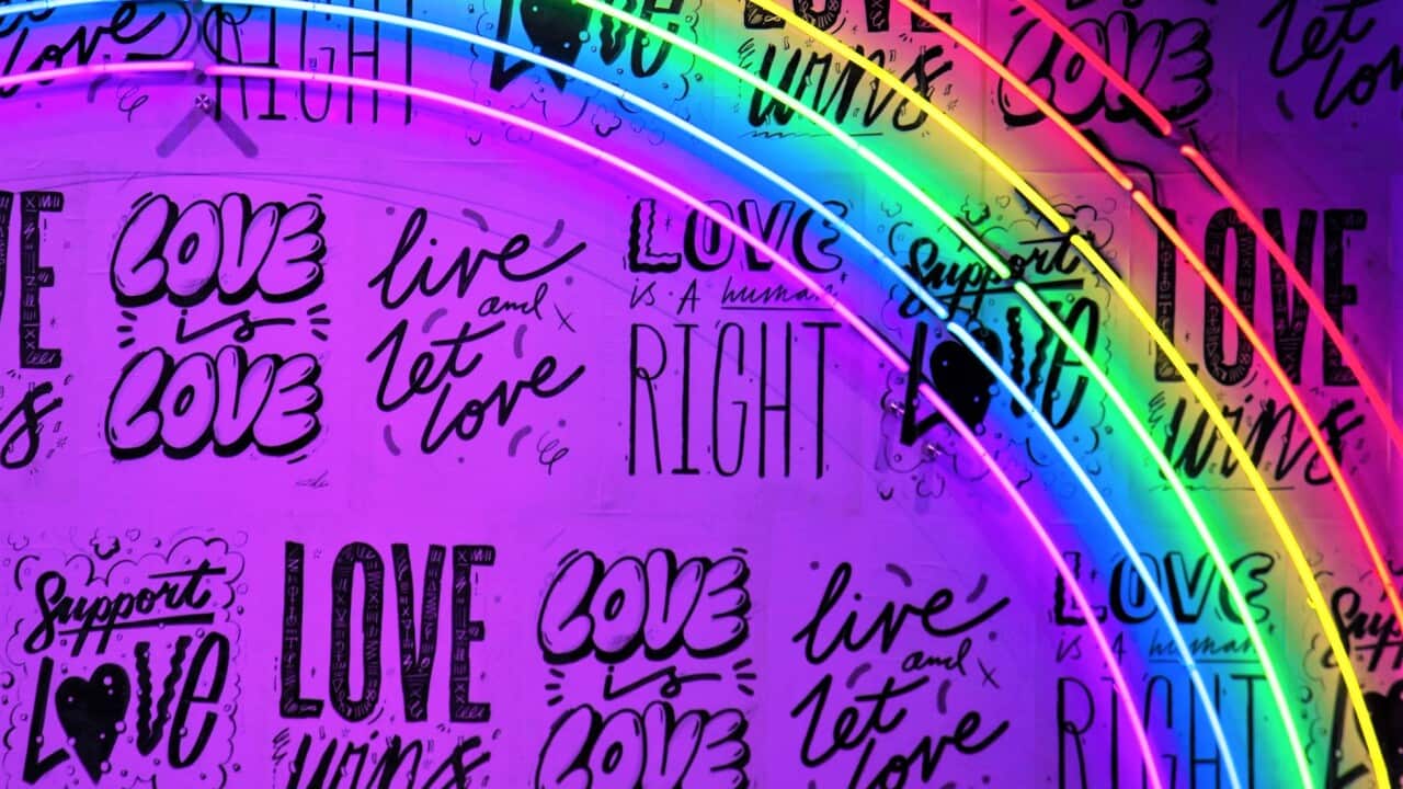 Image for read more article 'Listen here about the LGBTQIA+ Multicultural Fair Day and Maria's story'