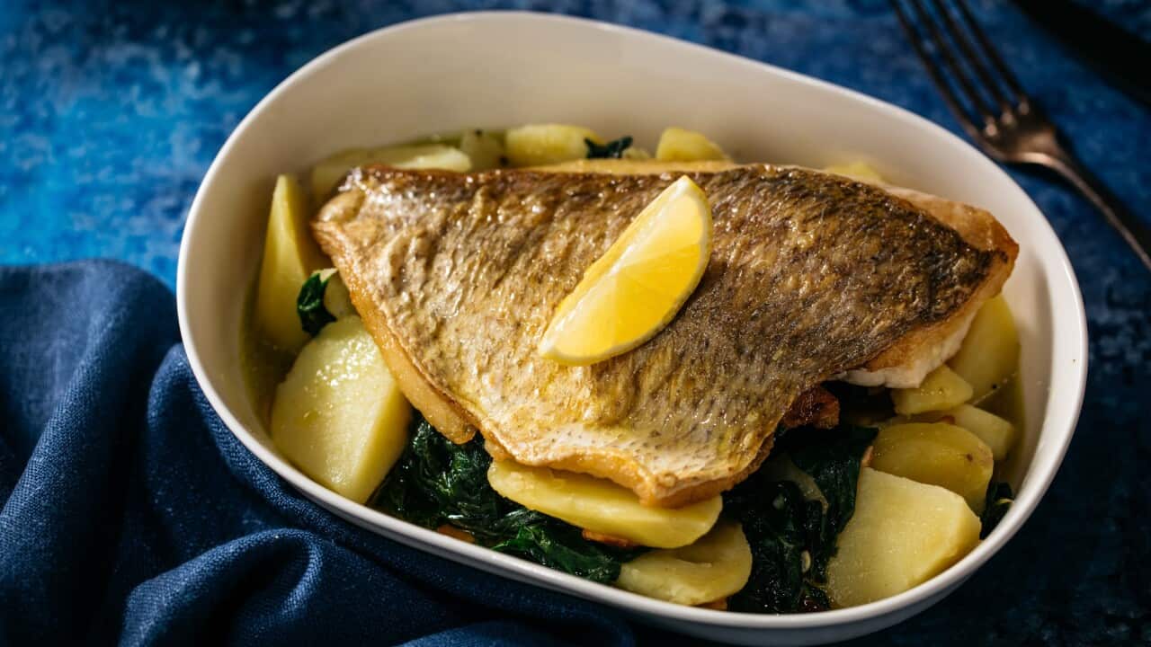 Image for read more article 'RECIPES'