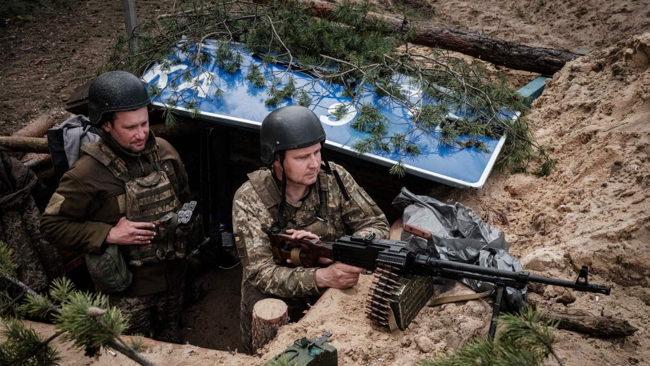 TOPSHOT-UKRAINE-RUSSIA-CONFLICT
